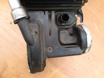 фото thumb №10, Audi a8 d4 rs6 4.0 tfsi сепаратор масла 079103542d