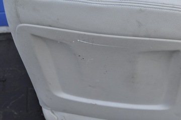 фото thumb №10, Bmw f34 gran туризмо сидіння диван обшивки шкіра uk