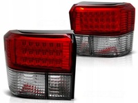 фото thumb №1, Лампи світлодіодний vw t4 bus 90-3/03 red white led