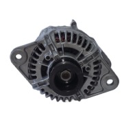 Купить Генератор bosch 24v 120a 0124655024 volvo, фото thumb