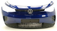 фото thumb №14, Новый org бампер перед vw id.4 11a807217a 6xpdc камера ld5f