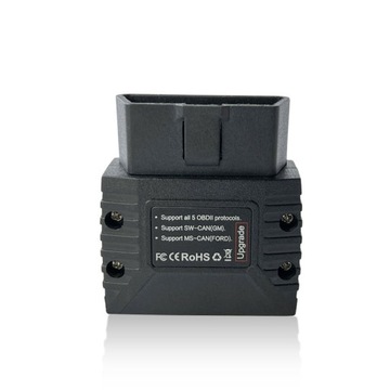 Интерфейс Vgate vLinker MC 3.0 Bimmercode Forscan