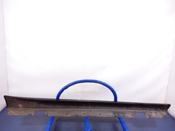 фото thumb №6, Bmw 3 e90 планка накладка порогова ліва 7202651