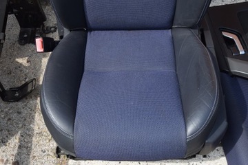 фото thumb №7, Land rover freelander ii сидіння сидіння диван комплект