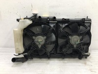 фото thumb №1, Комплект радиатор subaru forester iii 08-13r 2.0