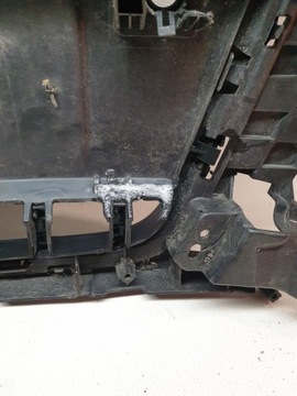 фото thumb №14, Audi q3 8u s-line 11-14 решётка радиатора решётка w бампер перед pdc 8u0853653a