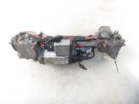 фото thumb №11, Рулевая рейка vw golf v 1k1423051as 1k1909144e 7805277140