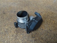 фото thumb №8, Golf vi audi a3 8p seat leon ii 2.0 tdi cbd дроссельная заслонка 03l128063e