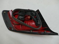 фото thumb №6, Renault vel satis лампа w крышка правый задняя