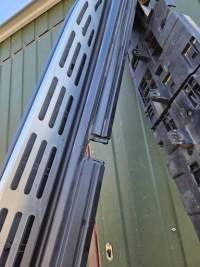 Купить Mercedes-benz gle w167 2020 правый  сторона молдинг порог боковое, фото thumb