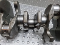 фото thumb №8, Wał коленчатый cm5gfb cm5g-6303-fb fiesta ecosport focus kuga 1.0 m2dc micb