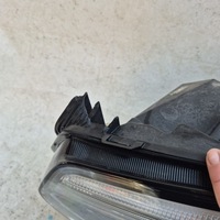 фото thumb №8, Renault master iii lift iv 2019- лампа ліва перед передня 260607867r