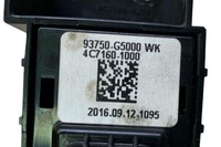 фото thumb №7, Кнопка відкривання заливної пального kia niro 93750g5000 1.6l 2017