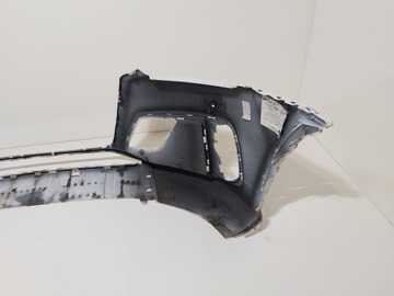 фото thumb №10, Бампер перед переднее audi rsq3 rs q3 рестайлинг 8u 8u0807437ak