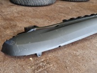 Спойлер бампера задний  smart for four 14-19 Цена, фото thumb