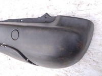 фото thumb №8, Бампер задняя задний citroen berlingo ii iii partner xtr 2008-