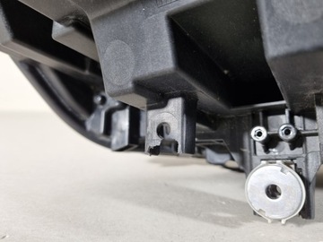 фото thumb №11, Bmw x5 g05 x6 g06 полный led лампа левая перед фара подсветка eur