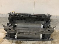 фото thumb №13, Cupra formentor vz5 kompletny перед радіатор бампер капот лампи бампер