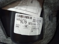 фото thumb №5, Mercedes gle w167 обивка дверь задняя правая обшивка a1677373001