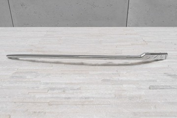 фото thumb №12, Volkswagen passat b8 3g 2015+ хром планка перед бампера ліва 3g0853253