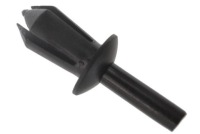 фото thumb №1, 25x alfa fiat lancia audi seat vw renault citroen mercedes клипса штифт 5,5