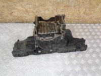 Піддон піддон масляна верхній audi a6 c6 2.7 3.0 tdi bmk bpp Ціна, фото thumb