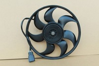 фото thumb №1, Вентилятор радиатора ford transit mk8