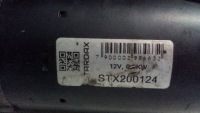фото thumb №6, Стартер renault scenic i 1,2b stx200124