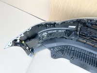 фото thumb №10, Бампер переднее audi a6 c8 4k0, чёрный перед, 6x pdc