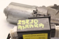 Opel antara рестайлінг  10r- моторчик механізм двірники задні 96627128 Недорого, фото thumb