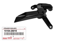 фото thumb №1, Toyota avensis auris rav4 verso | 2.2 дизель | маслоприёмник масла оригинал