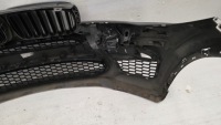 фото thumb №12, Бампер передній перед протитуманка led bmw x5 x5m m-power f85 f15
