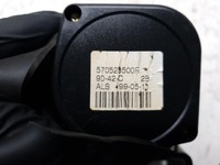 фото thumb №6, Pas безпеки середина задня space star