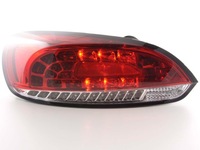 фото thumb №1, Лампы задние led vw scirocco 3 13 08-
