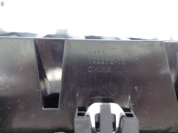 фото thumb №10, Bmw 8 g14 g15 g16 решітка декоративна решітка радіатора решітка радіатора