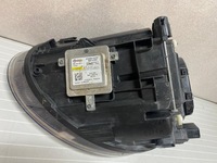 фото thumb №10, Лампа права передня bi ксенон led vw beetle 5c1 праві перед