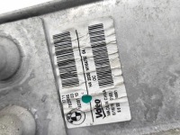 Bmw i3 2017 радиатор масла коробки передач 7623685 Недорого, фото thumb