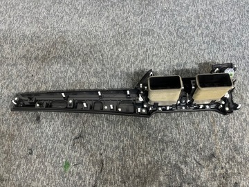 фото thumb №11, Mazda 6 iii рестайлінг універсал 2.0 b захист планка dekor консолі панелі оригінал eur