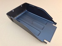 фото thumb №6, Man tgx tgs кришка захист акумулятор оригінал 81418600241