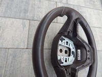 фото thumb №9, Opel meriva b zafira c- кермо шкіра захист колонки оригінал