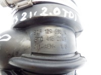 фото thumb №4, Audi q3 83a f3 2.0 tdi 2021 труба шланг воздуха