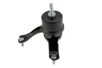 фото thumb №9, Подушка двигателя масляная toyota camry 06-11 левая