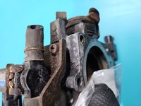 фото thumb №10, Дроссельная заслонка honda civic vii 136200-2262 136800-1910 1.4 16v