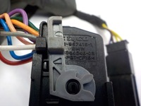 фото thumb №9, Range rover iii l322 дзеркало праве 14 pin