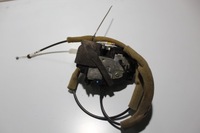 фото thumb №2, Замок правый задняя дверь renault koleos i