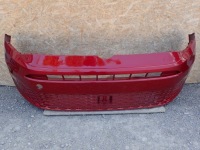 фото thumb №1, Бампер перед передний vw volkswagen caddy 5 v 2k7