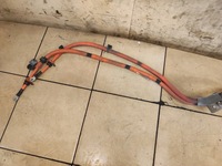 фото thumb №6, Разъём кабель шланг зарядки peugeot ion electric