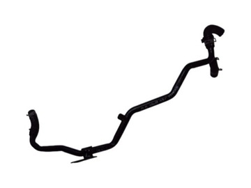 фото thumb №1, Труба шланг воды mercedes ml w164