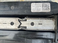 Ford c-max mk2 рестайлінг  2.0 tdci радіатор води кондиціонера вентилятор Зі Шроту, фото thumb