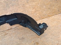 фото thumb №7, Подкрылок правое правый перед toyota rav4 iii 06- 53875-42070